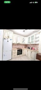 Акмолинская область, Астана, Байконурский