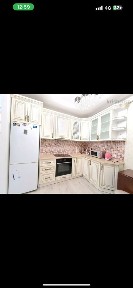 Акмолинская область, Астана, Байконурский