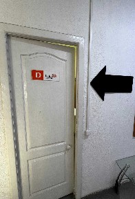 Сдаю УЮТНЫЙ И ТИХИЙ кабинет. В центре.
