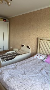 Продам квартиру с отличной геолокацией