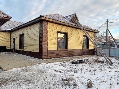 Северо-Казахстанская область, Петропавловск