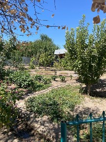 Продается жилой дом