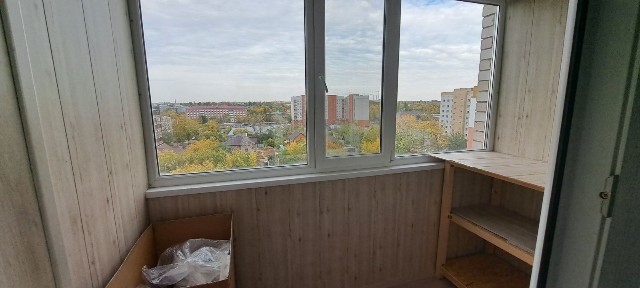 Сдам однокомнатную квартиру