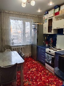 СДАМ 3-х комнатную квартиру на длительный срок