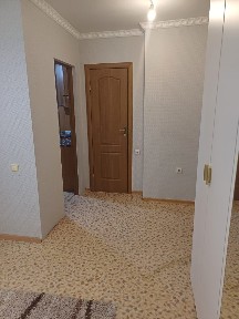 Сдам 1 комнатную квартиру Астана1/1 комы входят в сумму.