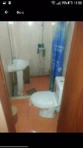 Алматинская область, Алматы, Жетысуский район