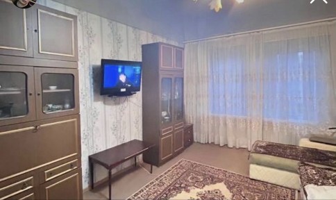 Продам 2х комнатную квартиру