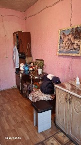 Продаётся 2х комн. дом в михайловке