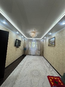 Жамбылская область, Тараз, 1-мкр. Акбулак