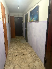 Однокомнатная квартира