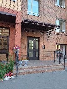 Сдам 2 комнатную квартиру