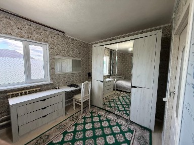 Западно-Казахстанская область, Уральск, 2-й рабочий