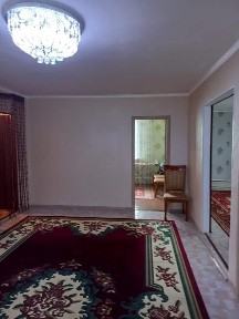 Продам дом или обменяю на квартиру в Уральске