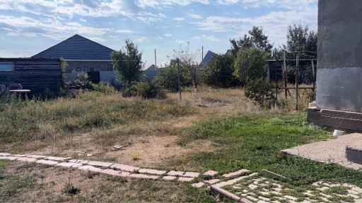 Западно-Казахстанская область, Уральск, 2-й рабочий