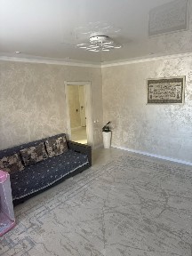 Западно-Казахстанская область, Уральск, 2-й рабочий