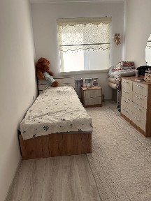 Квартира Евро двушка