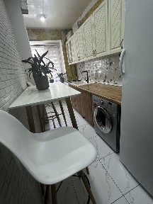 Актюбинская область, Актобе, микрорайон 11