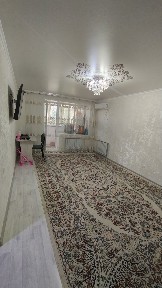 Актюбинская область, Актобе, Батыс 2
