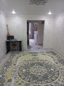 Продам 3- х комнатную квартиру
