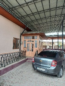 Туркестанская область, Абай