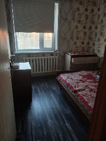 Продам 4-х комнатную квартиру