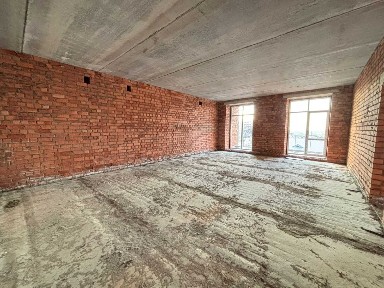 1-комнатная квартира, 73.17 м², жас оркен