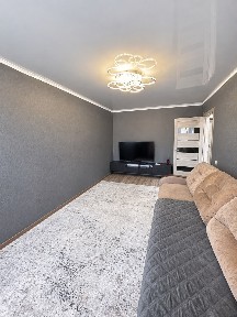 Продам 1 ком квартиру район 3 гор больницы