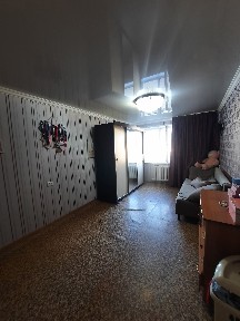 Продам 2х-ком квартиру в 19-мкр 5/5,ипотека отбасы обмен на 1-ком