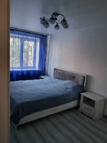 Продам 3 ком квартиру новой планировки на гор, отделе