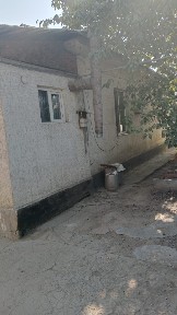 Продам дом в п. Коксай