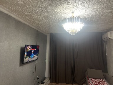 Продам квартиру в хорошем районе