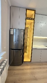 Аренда 3 ком квартира Жк Жас отау