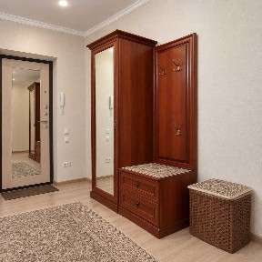 2 комнатная квартира, мкр Центральный, Абая