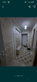 Продаю двухкомнатную квартиру в двух этажном доме