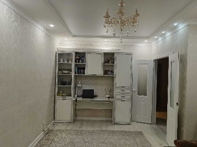 Продам 3-х комнатную квартиру в районе Сарайшык, г. Астана