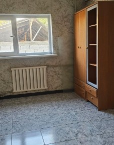 Квартира в мкр. Шанырак-1