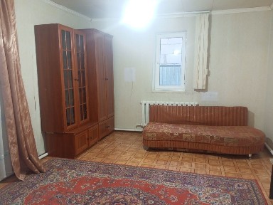 Сдам времянку на длительный срок в районе БСИП