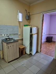Актюбинская область, Нура