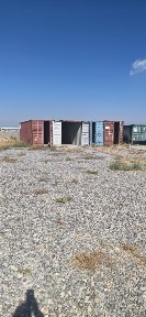 Туркестанская область, Кызылсенгир