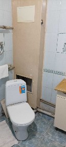 Атырауская область, Атырау, Авангард