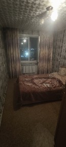2 комнатная квартира