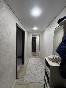 Продам 2х ком квартиру жукова 21