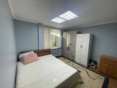 Кызылординская область, Кызылорда