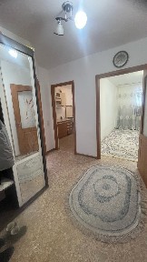 Сдам квартиру в Нур Сити 1 микрорайон 200д