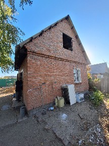 продам дачный домик с/о Родничек