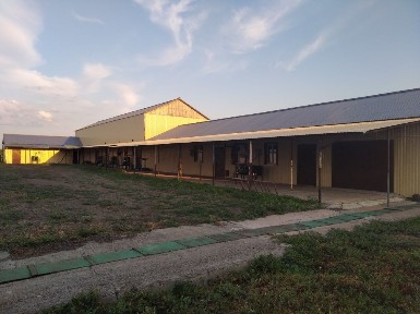 Продам или сдам в аренду новый убойный цех. Обмен на скот