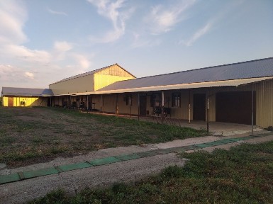 Продам или сдам в аренду новый убойный цех. Обмен на скот