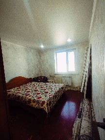Сдам 3х комнатную квартиру