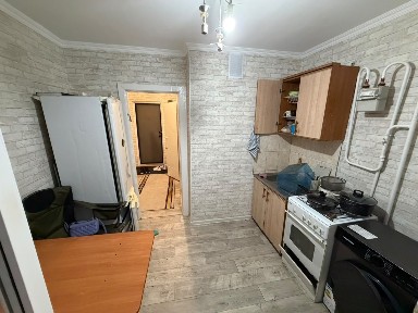 Северо-Казахстанская область, Петропавловск