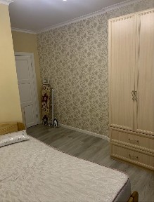 Акмолинская область, Астана, Есильский район